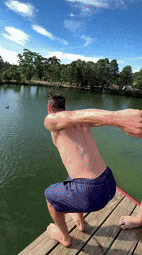 Jump Flip GIF