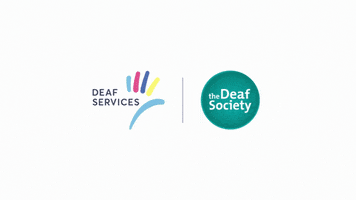 DeafConnect deaf sign language auslan deaf community GIF