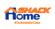 Stayhome Sticker by Radioshack de México