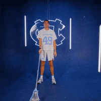 University Of North Carolina Ncaa GIF by UNC Tar Heels