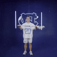 University Of North Carolina Ncaa GIF by UNC Tar Heels