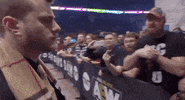 Wrestling Match Aew On Tnt GIF by All Elite Wrestling on TNT
