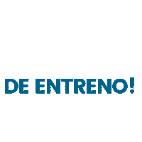 Familia Entrenamiento Sticker by Soy Runner