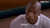 Michael Jordan Animation GIF by Max