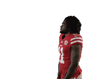 National Football League Sticker by San Francisco 49ers