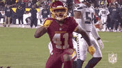 Washington Football Team GIF by NFL