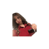Joice Sticker