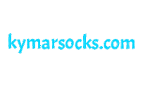 Sticker by Kymar Socks