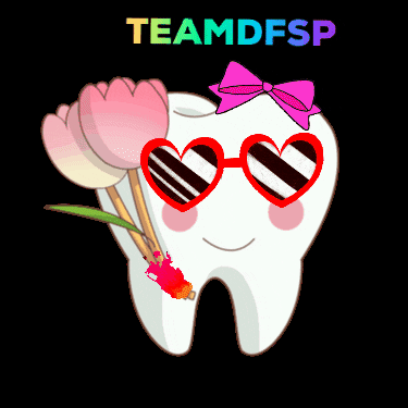 TeamDfsp giphygifmaker giphygifmakermobile smile kawaii GIF