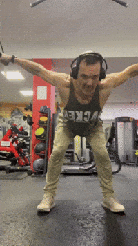 Fitness Spinning GIF by PowerfitNewTir