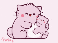 I Love You Baby GIF by Pembe