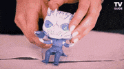 tvguide game of thrones dragon got night king GIF