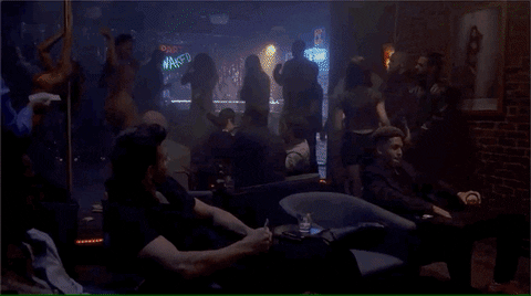 Hahn GIF by OWN: Oprah Winfrey Network