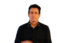 Eduardo Orozco Money Sticker by Multimedios Tv