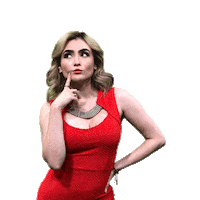 mtyaldia monterrey michelle televisa mich Sticker