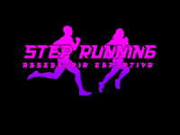 steprun steprun steprunning GIF
