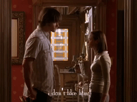 season 4 netflix GIF by Gilmore Girls 