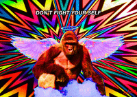 Art Movie GIF by PEEKASSO