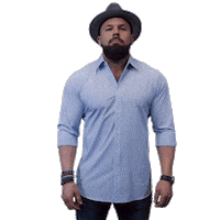 TylerJackHarris reaction sticker shut up secret Sticker