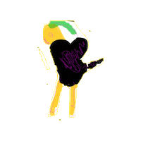 Kill Me Art Sticker by A Reason To Feel
