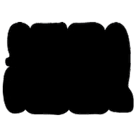 Dog Swipe Up Sticker by NALU