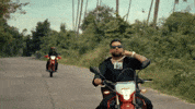 Music Video Gold GIF by Karan Aujla