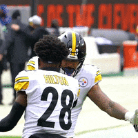 Regular Season Dancing GIF by NFL