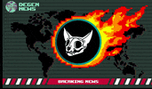 Cets GIF by DEGEN NEWS