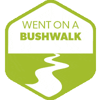 fitness walking Sticker by NZMountainSafety