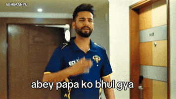 Elvish Haryana GIF