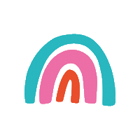Magcrianças Sticker by Magnólia Papelaria