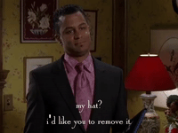 season 6 netflix GIF by Gilmore Girls 