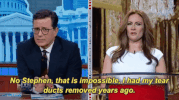 stephen colbert GIF by Showtime