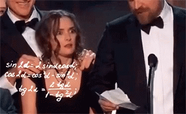 confused math GIF