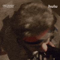 Season 4 Selena GIF by HULU