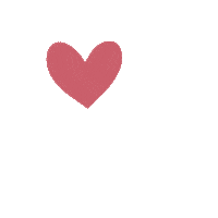 Love Your Home Sticker by Elyse McCurdy Home Designs