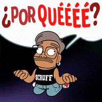 Gay Lgbt GIF by SCRUFF