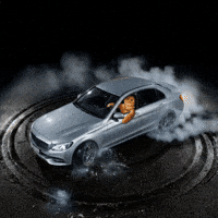 Mercedes Benz Instagram GIF by Migros