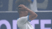 Angry France GIF by Olympique de Marseille