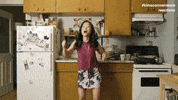 GIF by Kim's Convenience