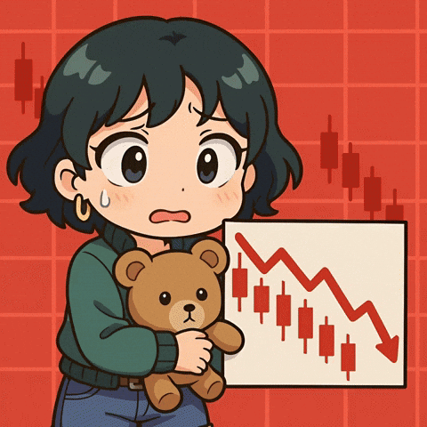 Its Over Pain GIF by Persona