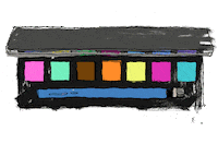 sephora sephora squad 2 sepsqa3 Sticker
