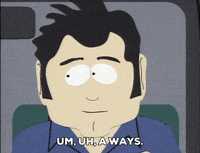 GIF by South Park 