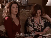 season 4 netflix GIF by Gilmore Girls 