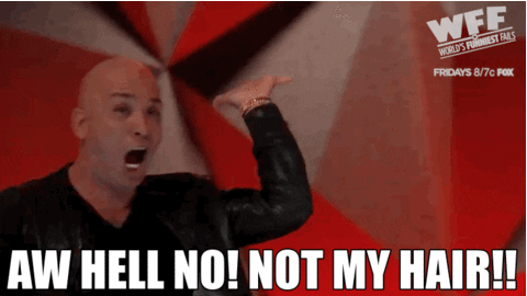 jo fails GIF by World’s Funniest