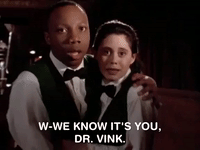 nickrewind nicksplat are you afraid of the dark the tale of the midnight madness GIF