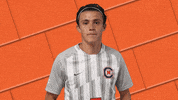 Soccer Nod GIF by Carson-Newman Athletics