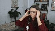 Drama Wow GIF by Alayna Joy