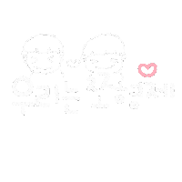 쪼형제 Sticker
