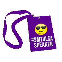 Social Media Tulsa Sticker by SMTULSA